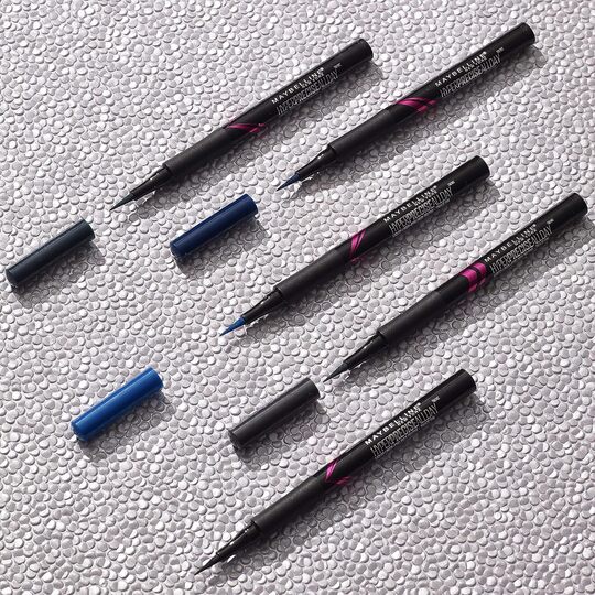 Maybelline New York Master Precise All Day Liquid Liner