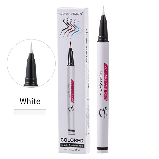 YOUNG VISION Liquid Eyeliner Pens