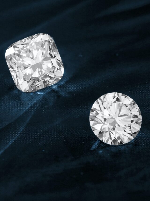 Considering a Lab Diamond for Next Jewellry Purchase?