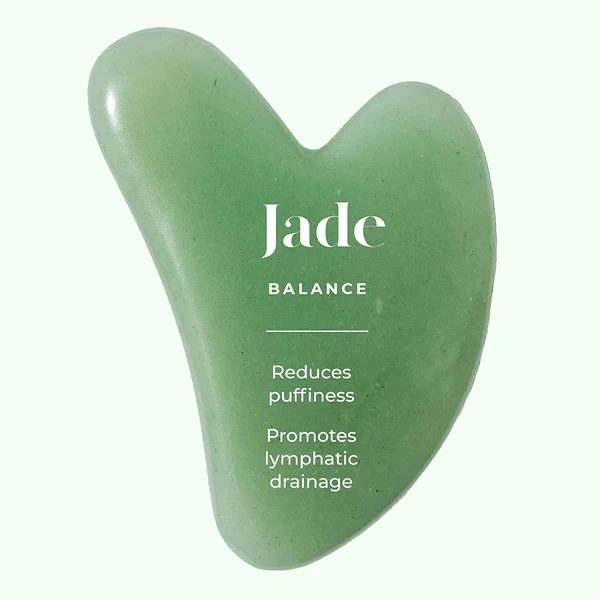 jade balance gua sha