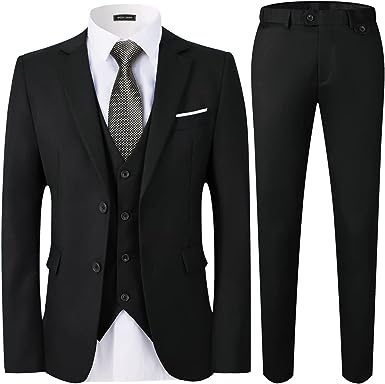 Collared Shirt Graduation Outfits for Men