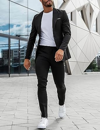 Sport Coat Casual Blazers