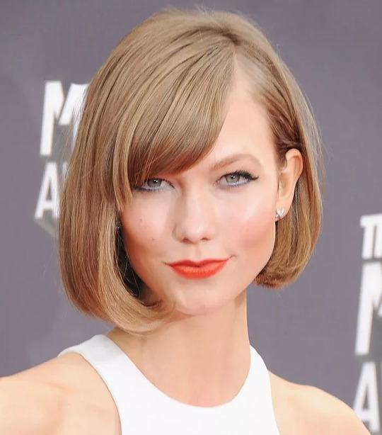 A Line Bob