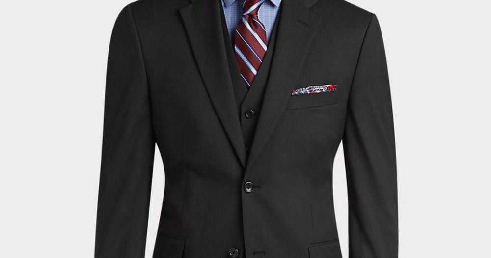 Buy Suits with Vests