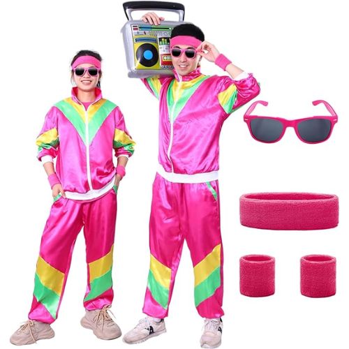 Funky Halloween costumes for adult couples