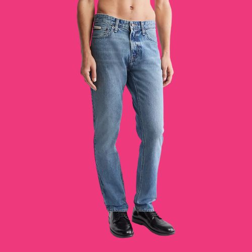 Slim Fit Jeans for men