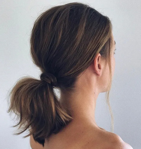 Wrap around style