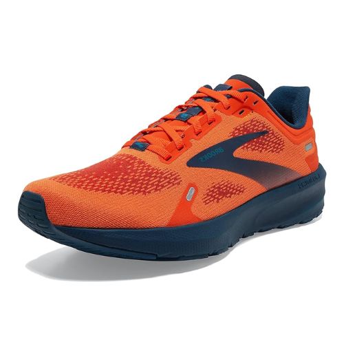 Brooks Men's Launch 9 Neutral Running Shoe
