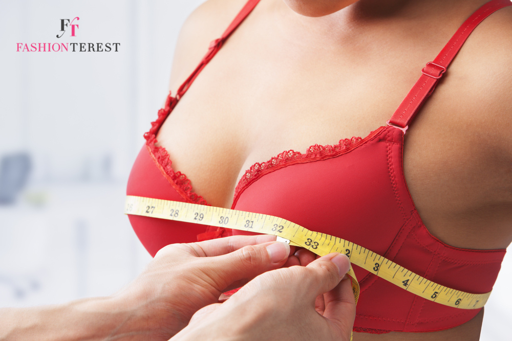 Expert Tips on How to Find the Right Bra Size