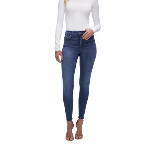 Good American High-Rise Jeans For Women