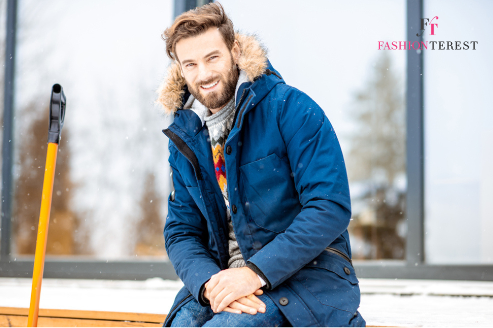 Top 15 Winter Jackets for Men in 2023 – To Keep You Warm and Stylish