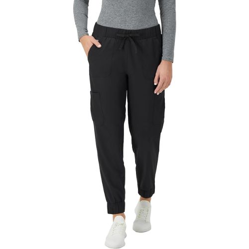 Women's Scrubs Cargo Joggers