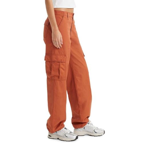 baggy cargo pant for women